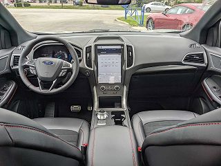 2024 Ford Edge ST Line 2FMPK4J96RBA93062 in West Chicago, IL 23