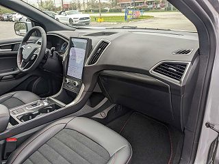 2024 Ford Edge ST Line 2FMPK4J96RBA93062 in West Chicago, IL 28