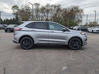 2024 Ford Edge ST Line 2FMPK4J96RBA93062 in West Chicago, IL 4