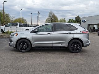 2024 Ford Edge ST Line 2FMPK4J96RBA93062 in West Chicago, IL 8