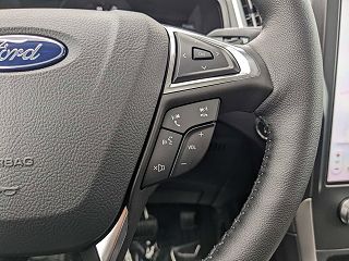 2024 Ford Edge SEL 2FMPK4J98RBA93810 in West Chicago, IL 16