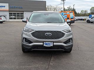 2024 Ford Edge SEL 2FMPK4J98RBA93810 in West Chicago, IL 2