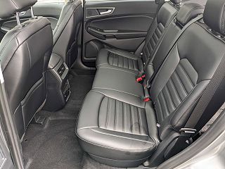 2024 Ford Edge SEL 2FMPK4J98RBA93810 in West Chicago, IL 22