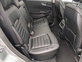 2024 Ford Edge SEL 2FMPK4J98RBA93810 in West Chicago, IL 26