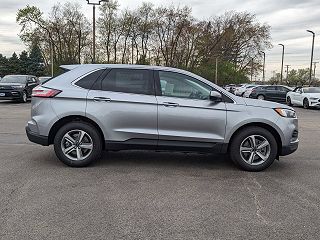 2024 Ford Edge SEL 2FMPK4J98RBA93810 in West Chicago, IL 4