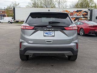 2024 Ford Edge SEL 2FMPK4J98RBA93810 in West Chicago, IL 6