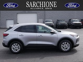 2024 Ford Escape Active 1FMCU9GN8RUA79944 in Alliance, OH 1
