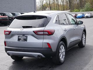 2024 Ford Escape Active 1FMCU9GN8RUA79944 in Alliance, OH 12