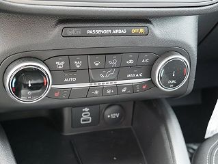 2024 Ford Escape Active 1FMCU9GN8RUA79944 in Alliance, OH 22