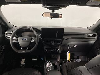 2024 Ford Escape ST-Line 1FMCU9MN6RUB01914 in Athens, OH 21