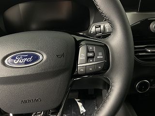 2024 Ford Escape Active 1FMCU9GN3RUA18937 in Athens, OH 25