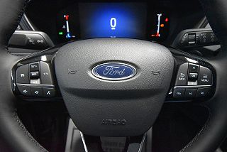2024 Ford Escape Active 1FMCU9GN2RUA53307 in Boonville, IN 8