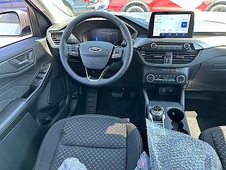 2024 Ford Escape Active 1FMCU0GN8RUA50195 in Columbus, OH 11