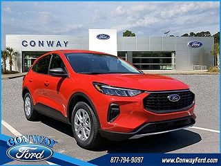 2024 Ford Escape Active 1FMCU0GN7RUA66470 in Conway, SC 1