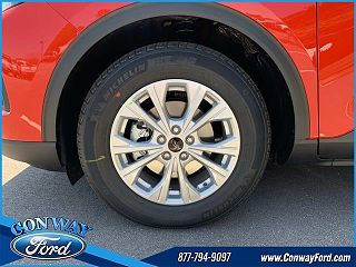 2024 Ford Escape Active 1FMCU0GN7RUA66470 in Conway, SC 11