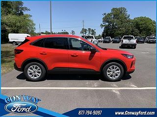 2024 Ford Escape Active 1FMCU0GN7RUA66470 in Conway, SC 2