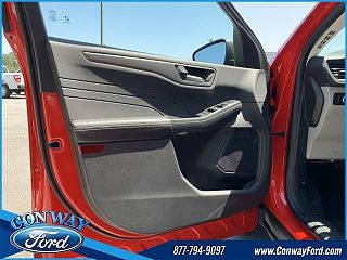 2024 Ford Escape Active 1FMCU0GN7RUA66470 in Conway, SC 21