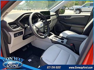 2024 Ford Escape Active 1FMCU0GN7RUA66470 in Conway, SC 24