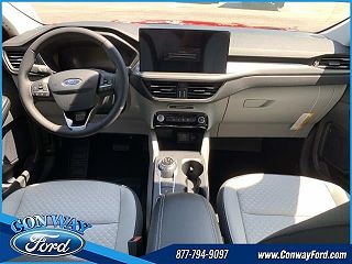 2024 Ford Escape Active 1FMCU0GN7RUA66470 in Conway, SC 26