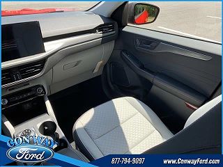 2024 Ford Escape Active 1FMCU0GN7RUA66470 in Conway, SC 27