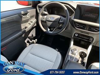 2024 Ford Escape Active 1FMCU0GN7RUA66470 in Conway, SC 28