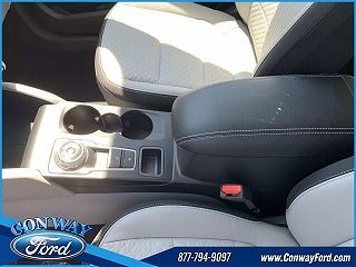2024 Ford Escape Active 1FMCU0GN7RUA66470 in Conway, SC 29