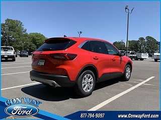 2024 Ford Escape Active 1FMCU0GN7RUA66470 in Conway, SC 3