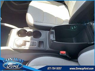 2024 Ford Escape Active 1FMCU0GN7RUA66470 in Conway, SC 30