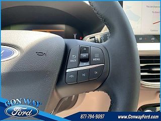 2024 Ford Escape Active 1FMCU0GN7RUA66470 in Conway, SC 35