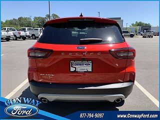 2024 Ford Escape Active 1FMCU0GN7RUA66470 in Conway, SC 4