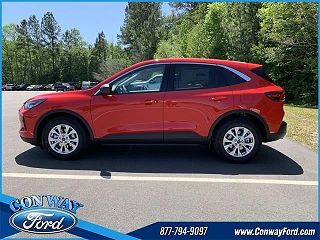 2024 Ford Escape Active 1FMCU0GN7RUA66470 in Conway, SC 6