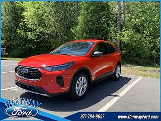 2024 Ford Escape Active 1FMCU0GN7RUA66470 in Conway, SC 7