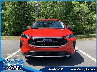 2024 Ford Escape Active 1FMCU0GN7RUA66470 in Conway, SC 8