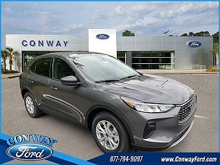 2024 Ford Escape Active 1FMCU0GN2RUA41959 in Conway, SC 1