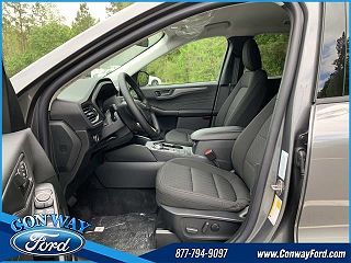 2024 Ford Escape Active 1FMCU0GN2RUA41959 in Conway, SC 17