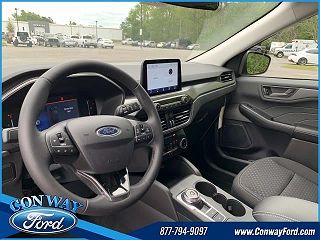 2024 Ford Escape Active 1FMCU0GN2RUA41959 in Conway, SC 19