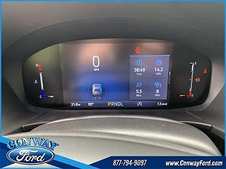 2024 Ford Escape Active 1FMCU0GN2RUA41959 in Conway, SC 21