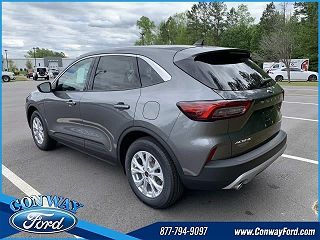 2024 Ford Escape Active 1FMCU0GN2RUA41959 in Conway, SC 5