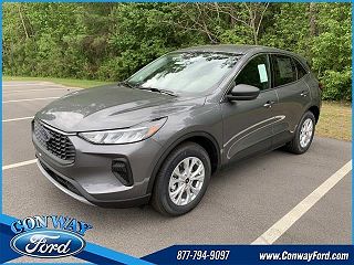 2024 Ford Escape Active 1FMCU0GN2RUA41959 in Conway, SC 7