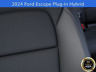 2024 Ford Escape Base 1FMCU0E11RUA17376 in Costa Mesa, CA 16