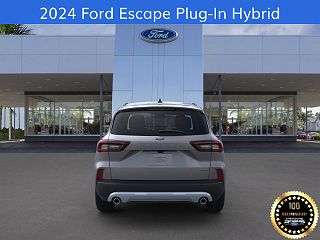2024 Ford Escape Base 1FMCU0E1XRUA04061 in Costa Mesa, CA 5