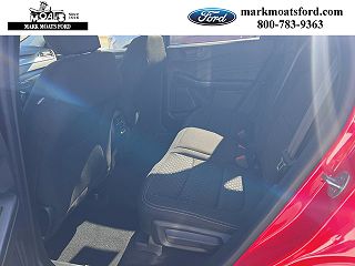 2024 Ford Escape Active 1FMCU9GN7RUA34316 in Defiance, OH 11