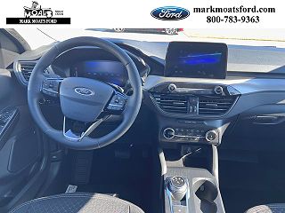 2024 Ford Escape Active 1FMCU9GN7RUA34316 in Defiance, OH 14