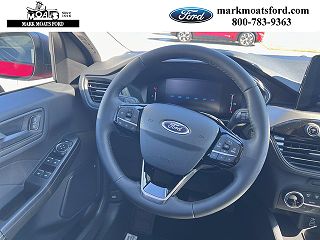 2024 Ford Escape Active 1FMCU9GN7RUA34316 in Defiance, OH 15