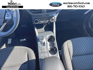 2024 Ford Escape Active 1FMCU9GN7RUA34316 in Defiance, OH 16