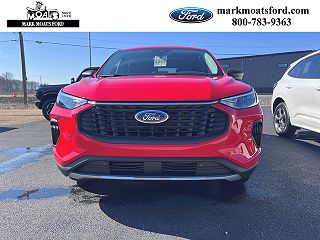 2024 Ford Escape Active 1FMCU9GN7RUA34316 in Defiance, OH 3