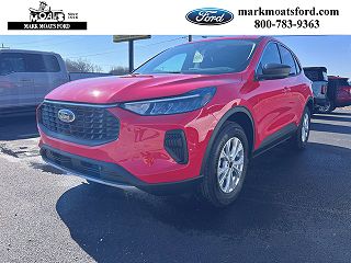 2024 Ford Escape Active 1FMCU9GN7RUA34316 in Defiance, OH 4