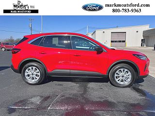 2024 Ford Escape Active 1FMCU9GN7RUA34316 in Defiance, OH 9
