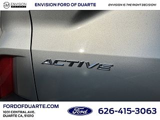 2024 Ford Escape Active 1FMCU0GN5RUA10088 in Duarte, CA 14