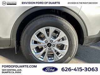2024 Ford Escape Active 1FMCU0GN5RUA10088 in Duarte, CA 18
